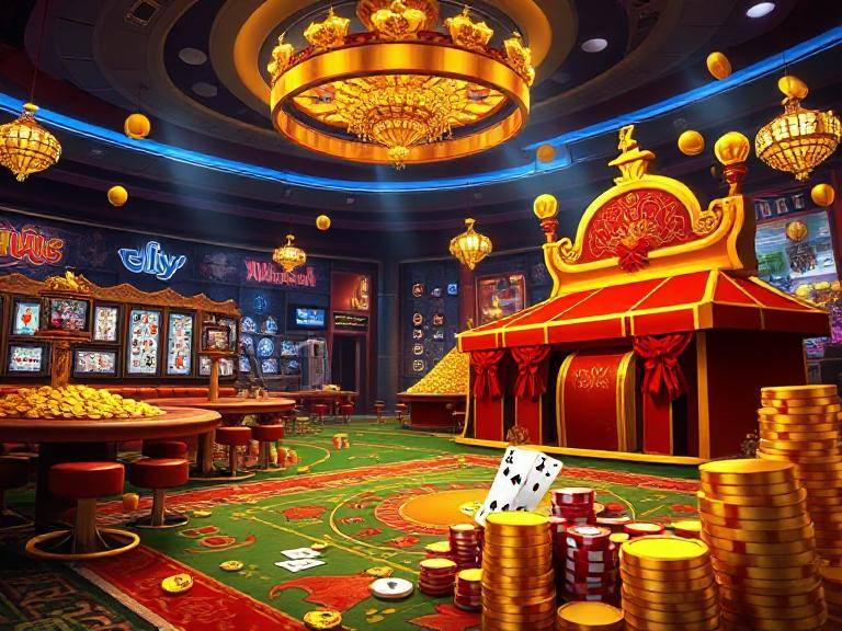 465bet